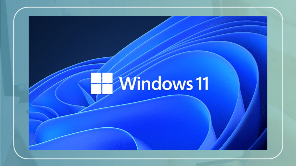 Windows 11