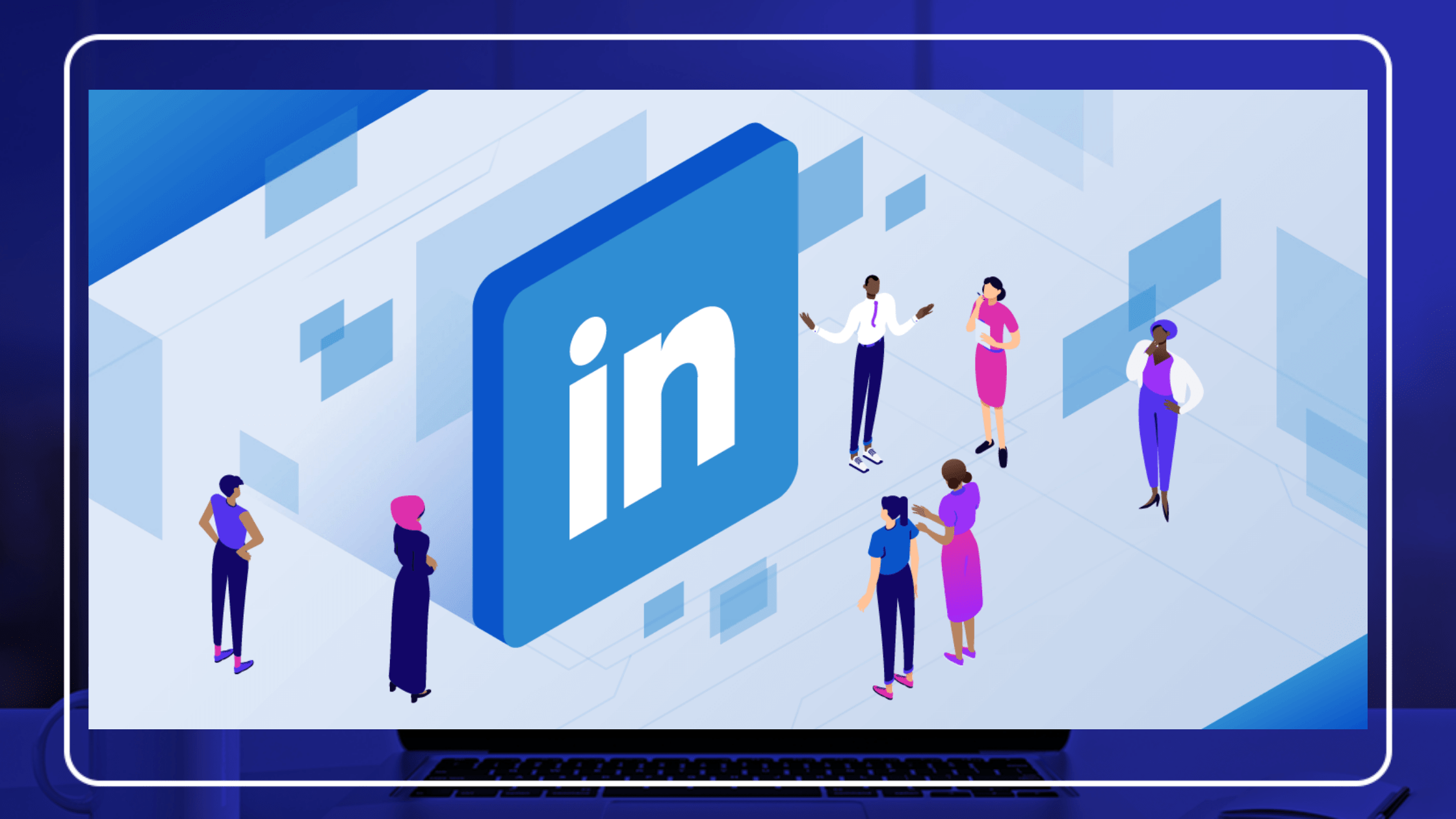 linkedin