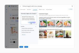 requête Google Ads 