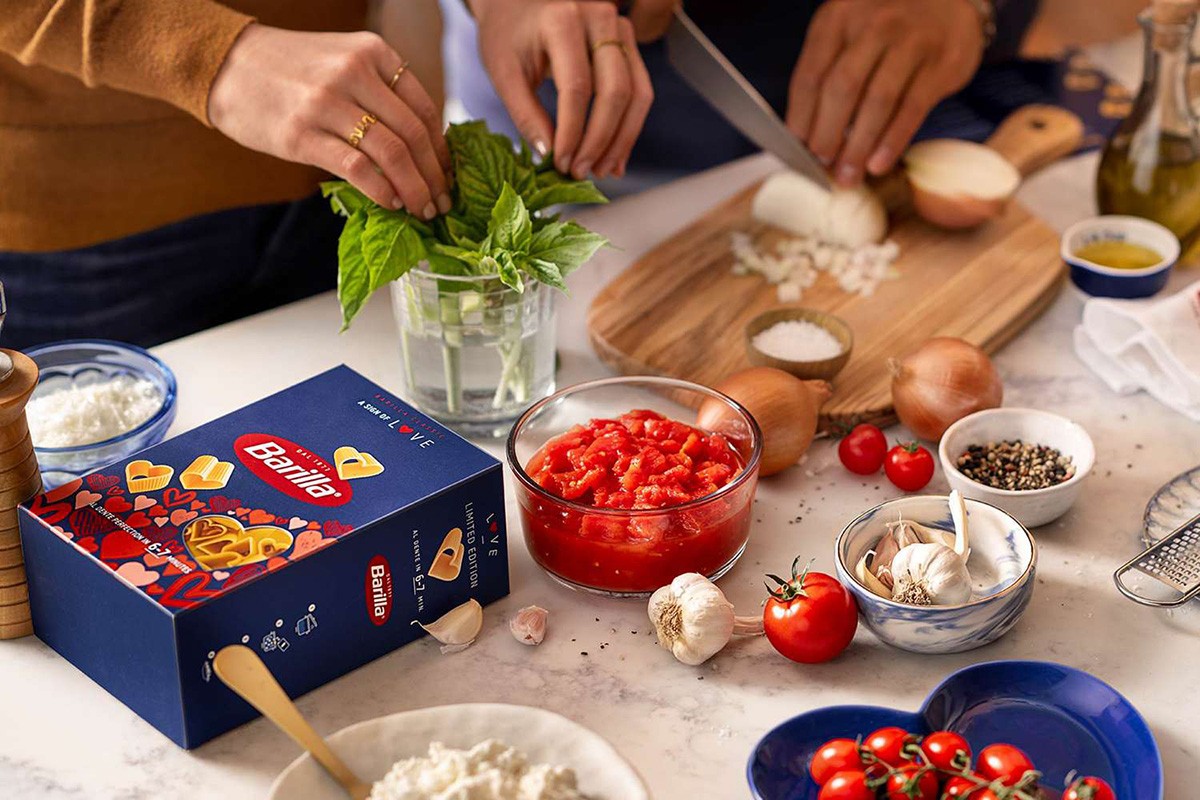Barilla