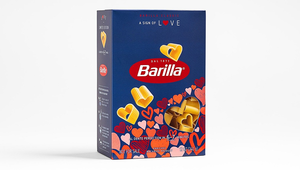 Barilla