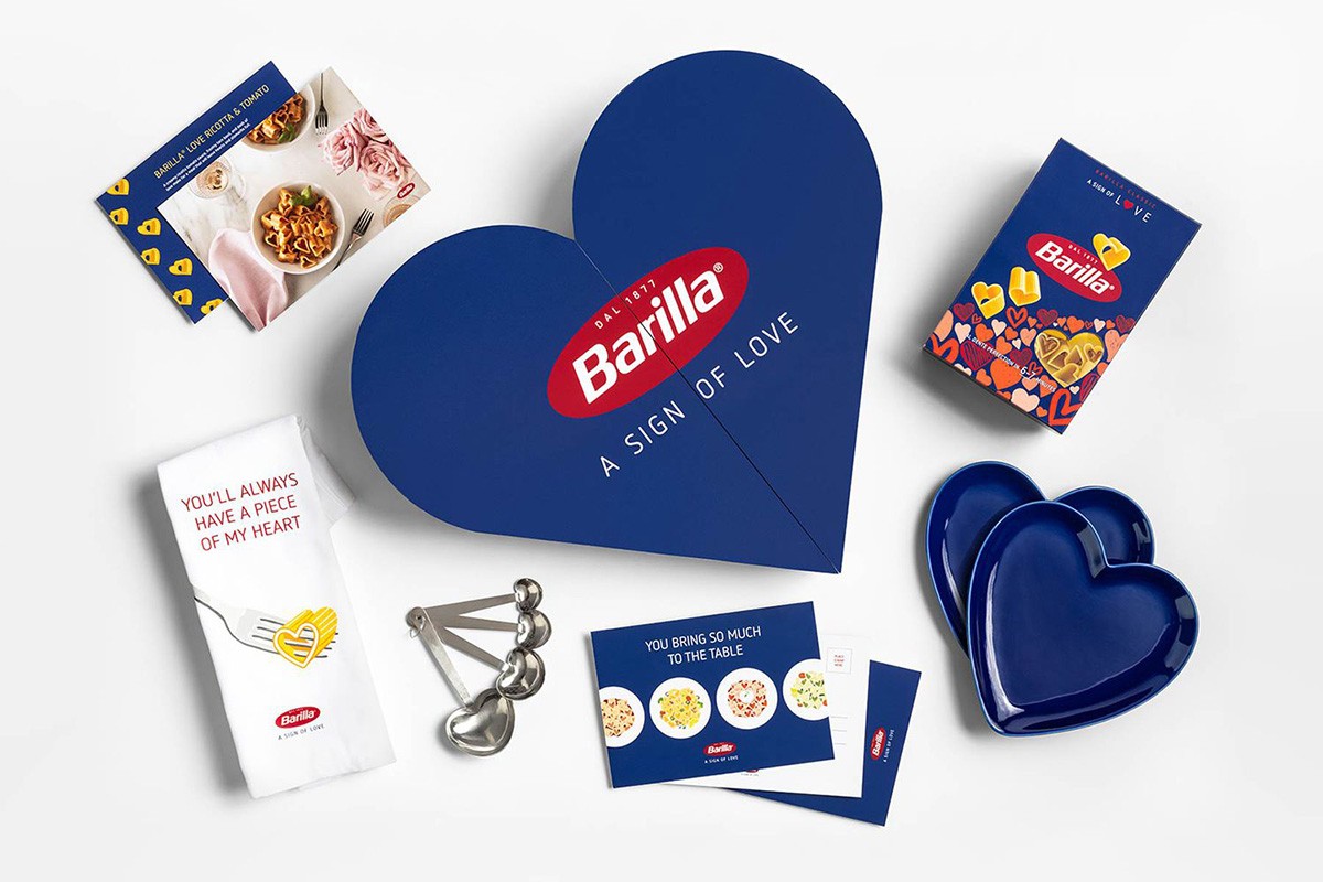 Barilla