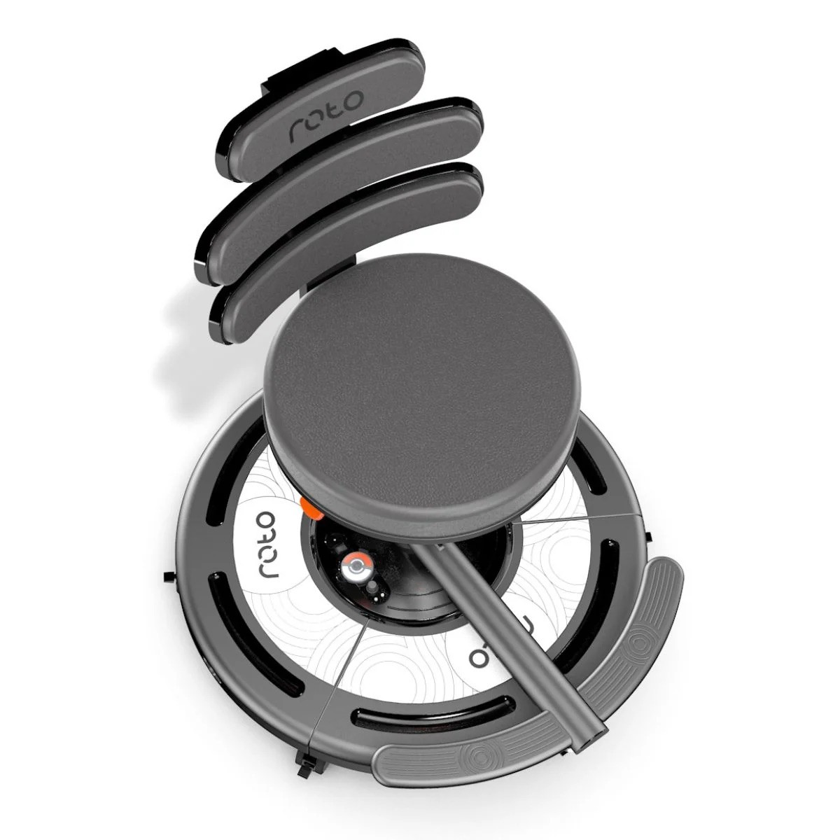 Fauteuil Gaming 