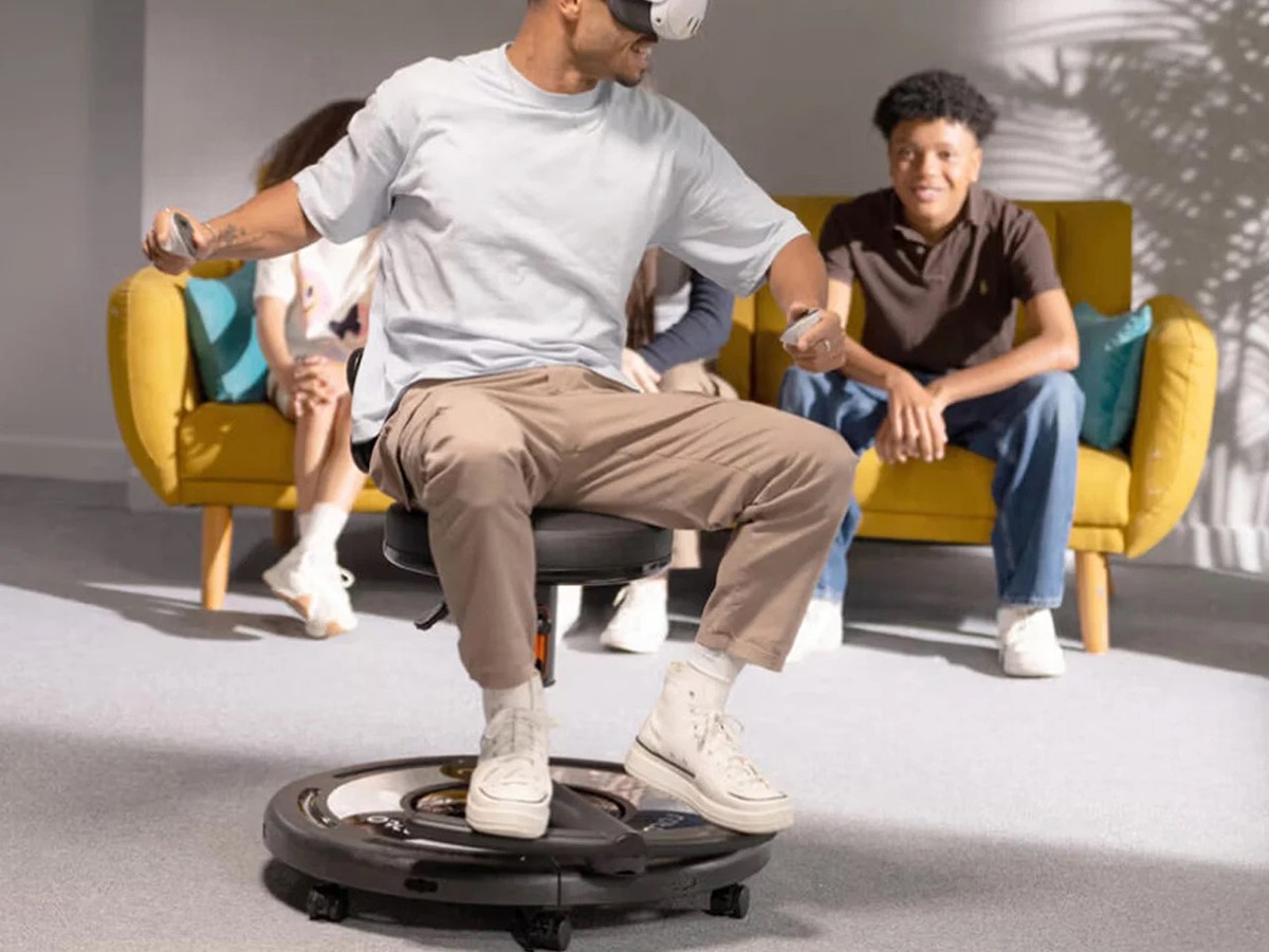Fauteuil Gaming 