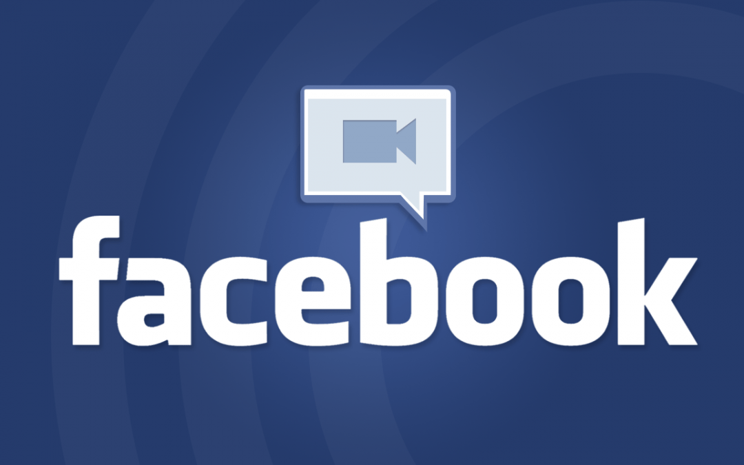 Facebook Messenger lance les appels vidéo en groupe.