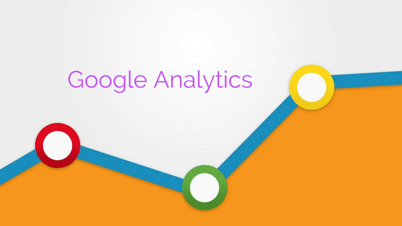 Google Analytics comme outil pour marketeurs