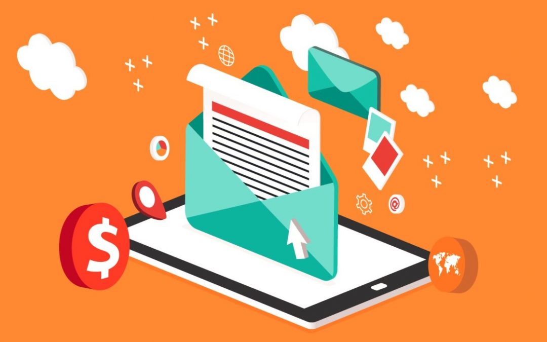 Emailing: l’email marketing est-il efficace?