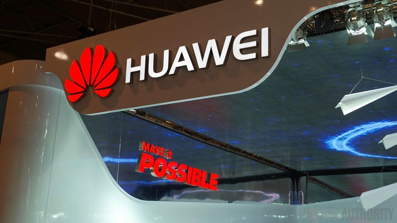Digital: Huawei contribue à la transformation numérique