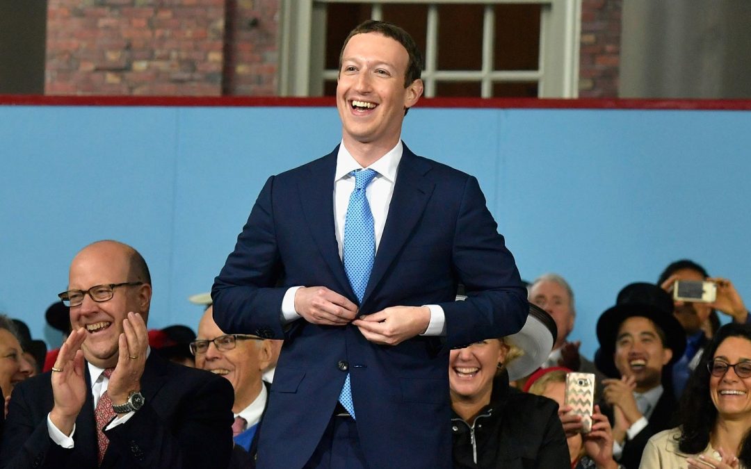 Facebook : Le début de la fin pour Mark Zuckerberg ?