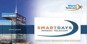 Smart Days Maroc Telecom