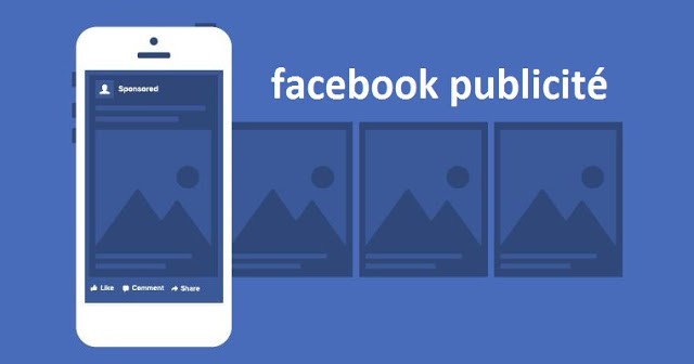 Marketing digital : Types de publicité sur Facebook 