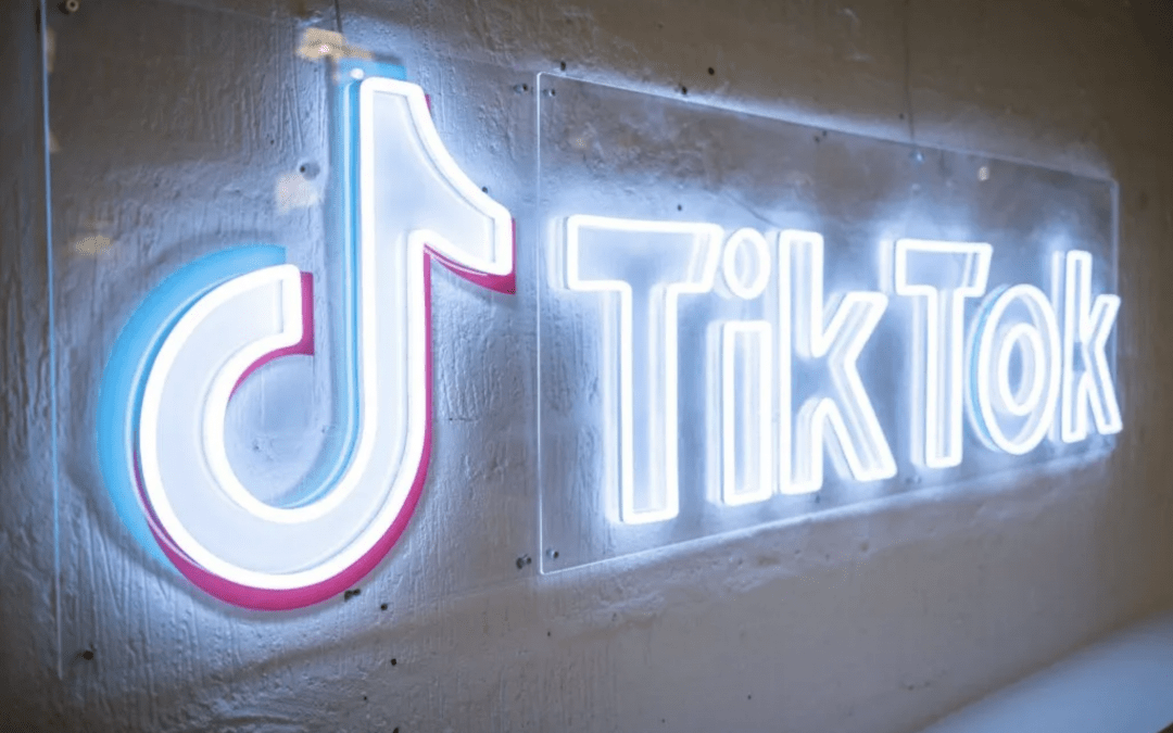 TikTok teste une nouvelle fonction : historique de visionnage