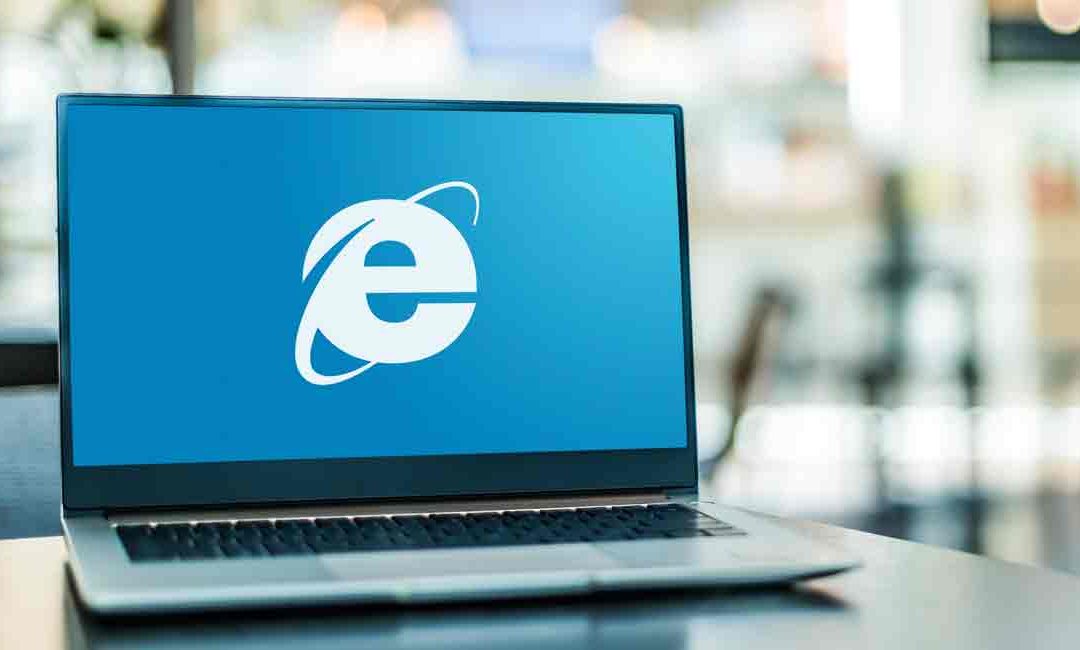 Internet Explorer : Microsoft met définitivement fin son célèbre navigateur
