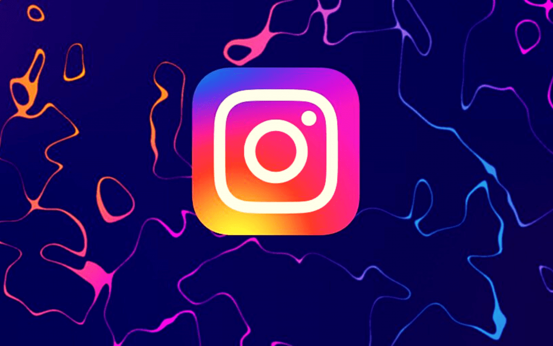 Story Instagram : mentionner des comptes dans une story publiée est possible