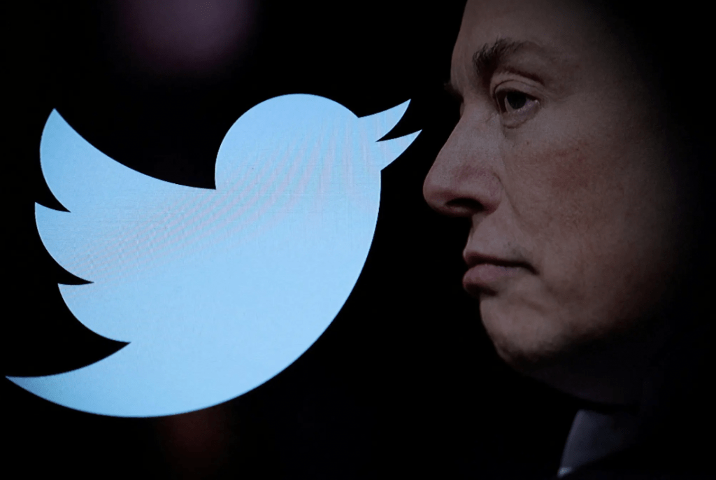 Twitter blue : un nouvel abonnement lancé par Elon musk