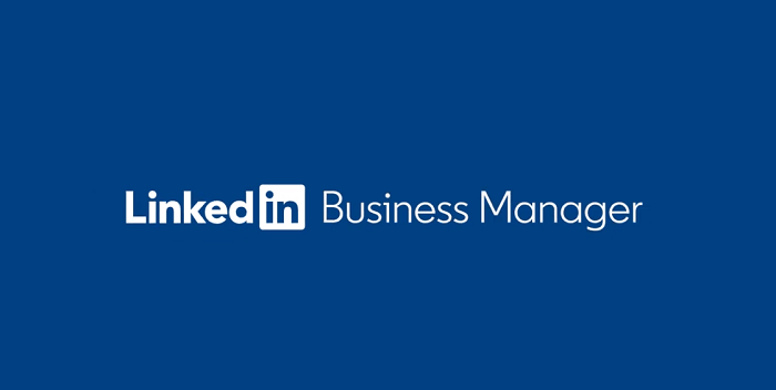 LinkedIn business manager est désormais accessible pour les utilisateurs de la plateforme