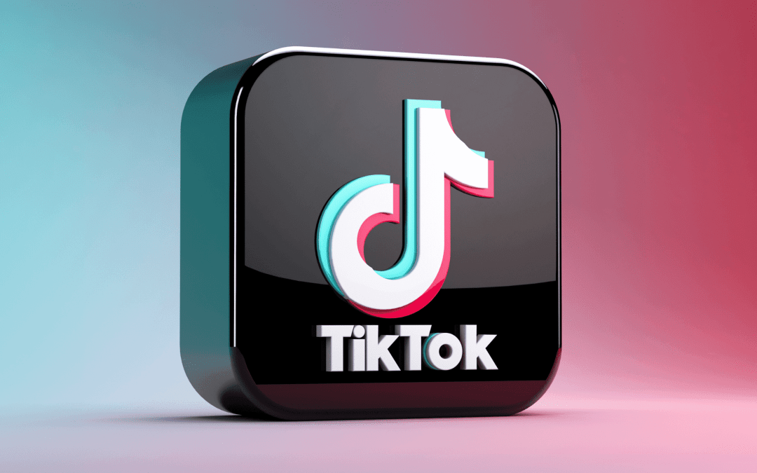 SEO sur TikTok : comment ça marche ?