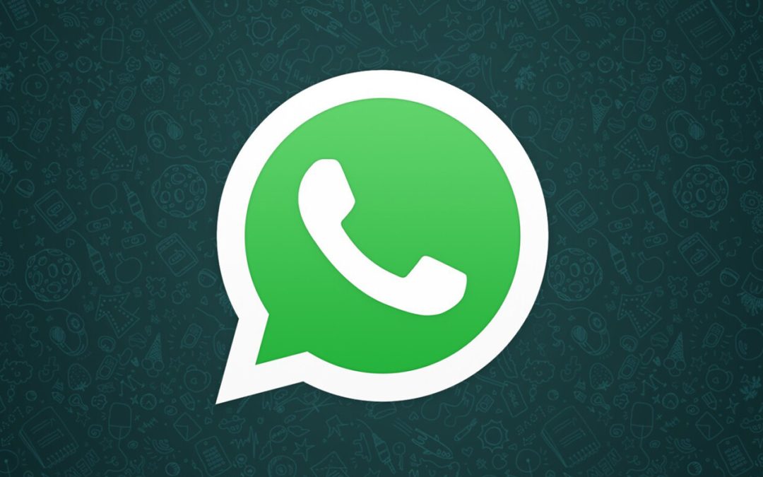 Modifier son message WhatsApp après l’avoir envoyé, bientôt possible ?