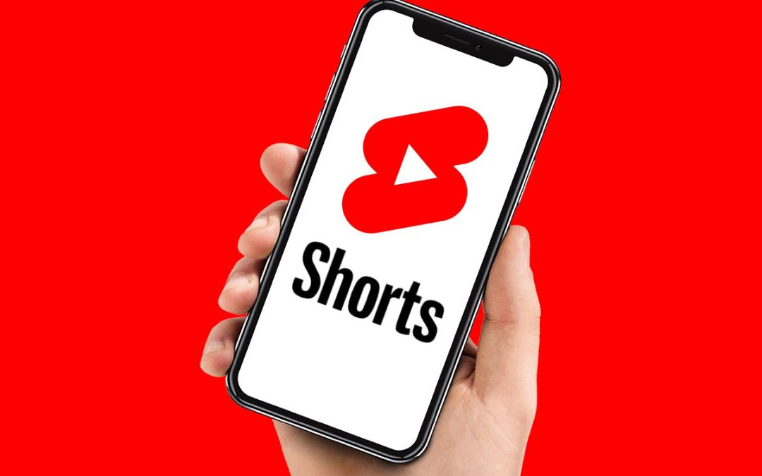 Shorts : YouTube explique comment fonctionne leur algorithme