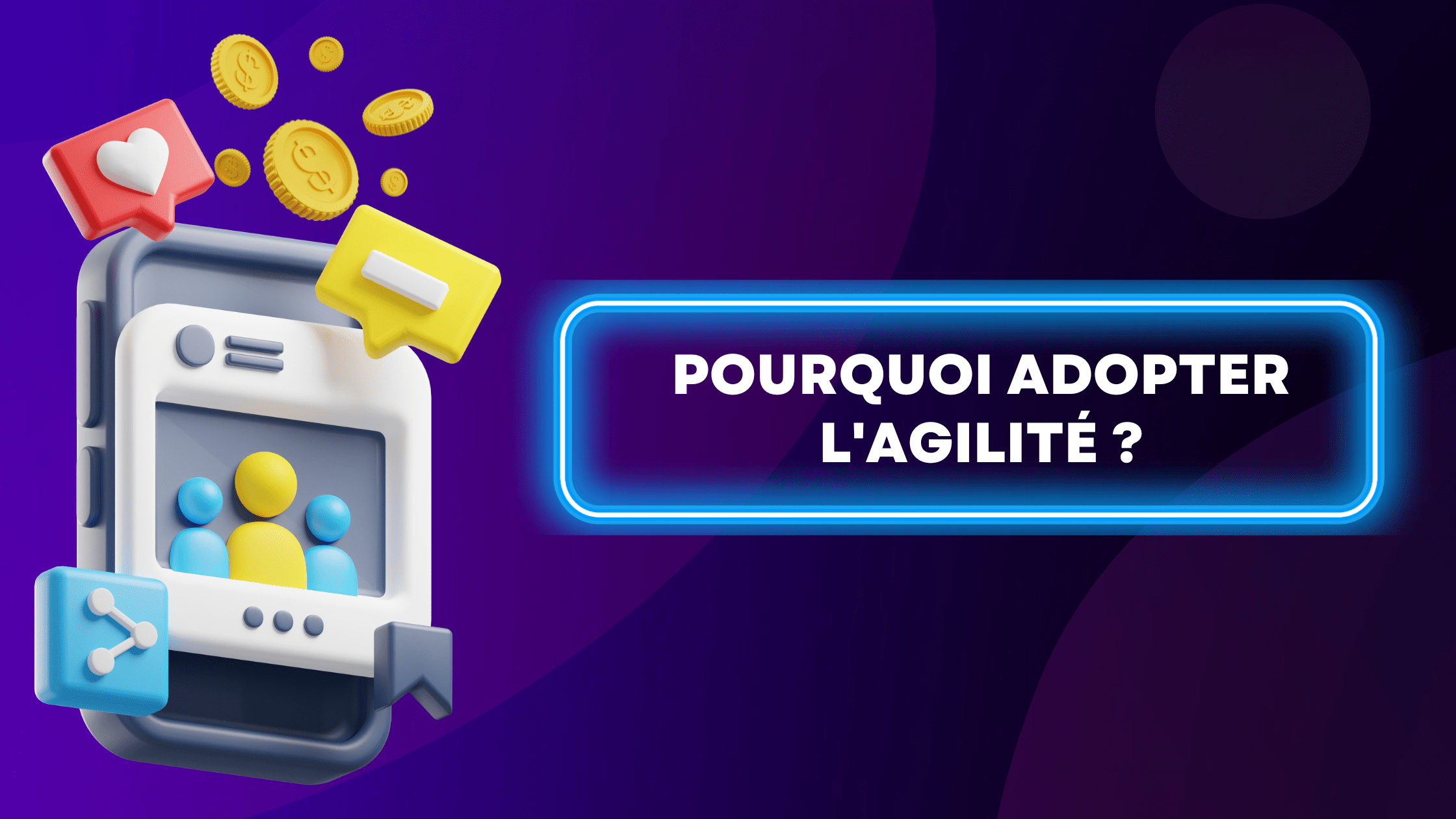 l'agilité
