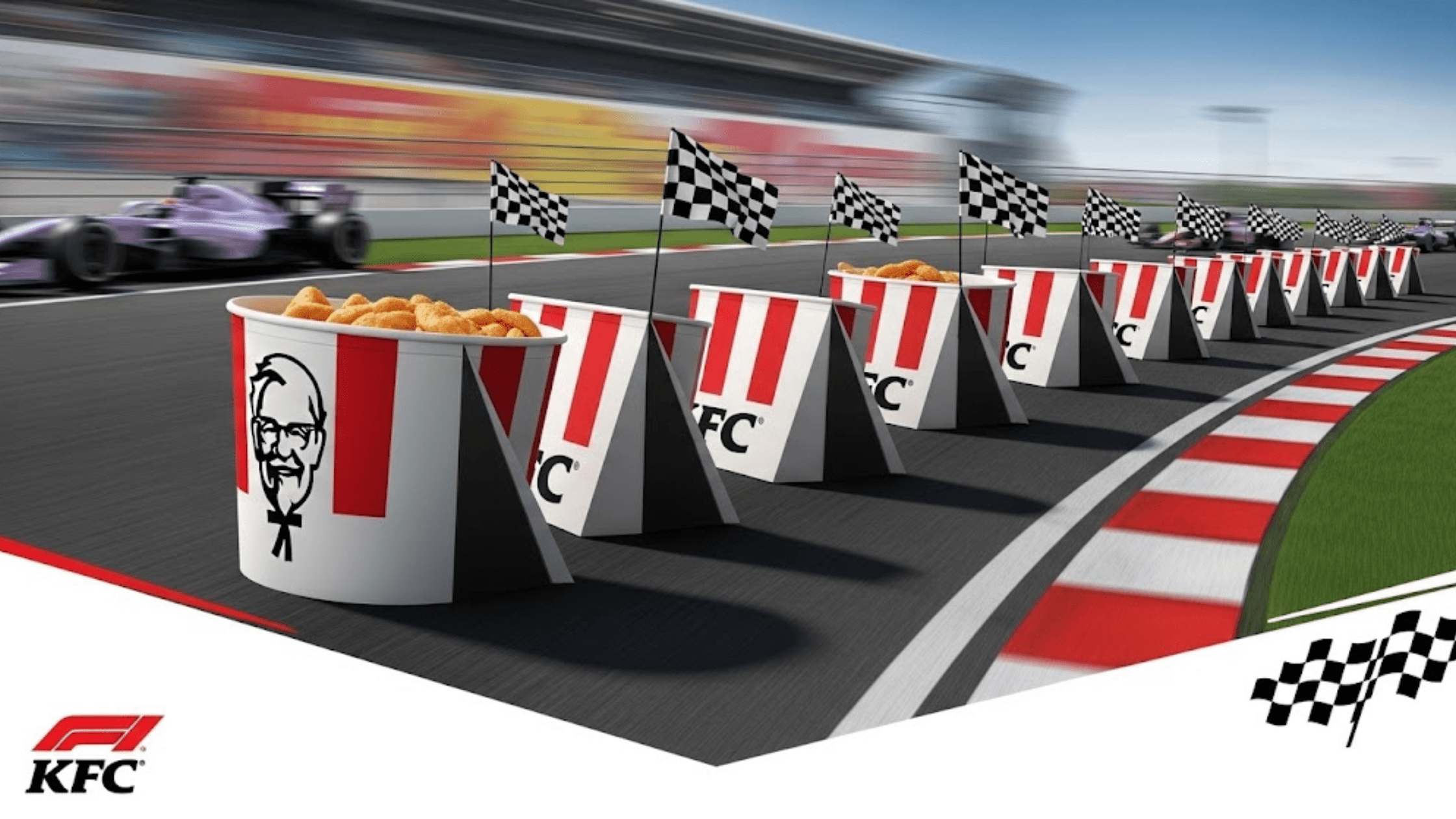 chicane