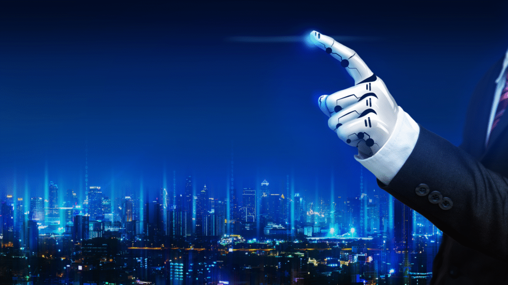 l'intelligence augmentée
