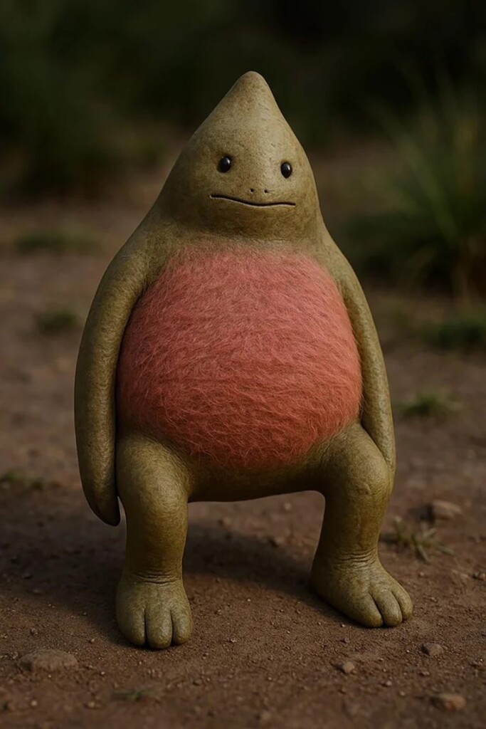 Créatures Numériques